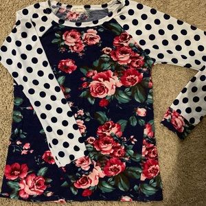 Twenty Second brand shirt